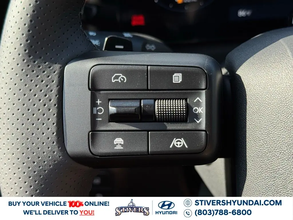 2026 Hyundai Palisade - $46,176