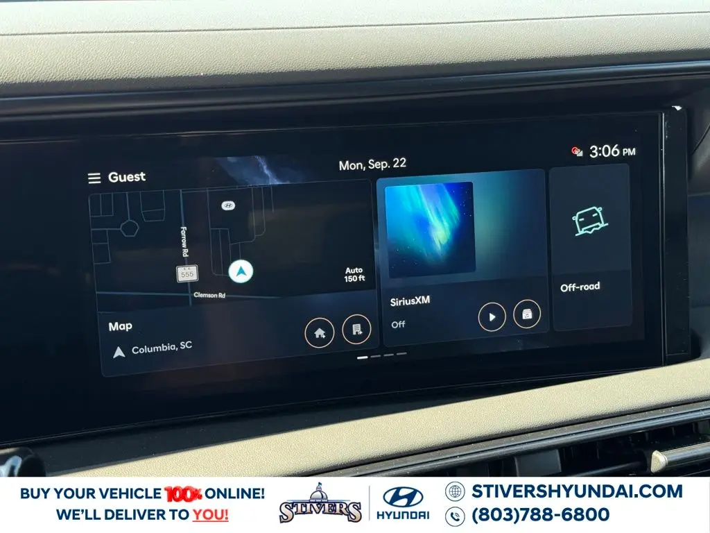 2026 Hyundai Palisade - $46,176