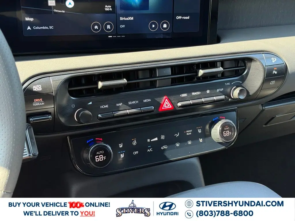 2026 Hyundai Palisade - $46,176