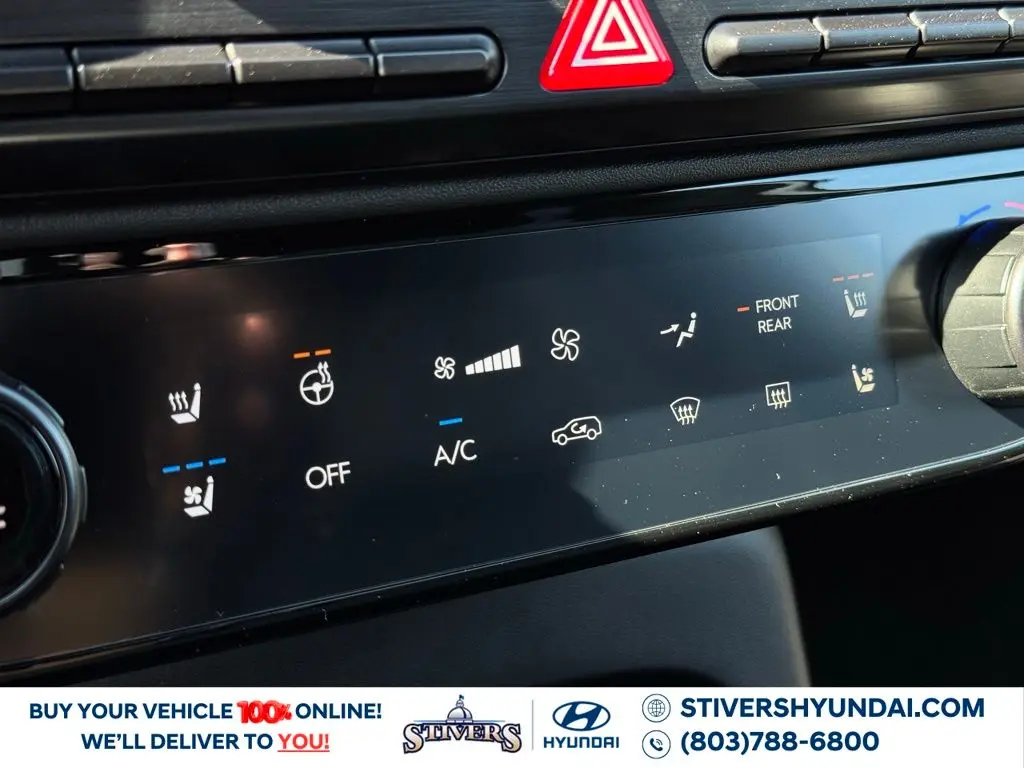 2026 Hyundai Palisade - $46,176