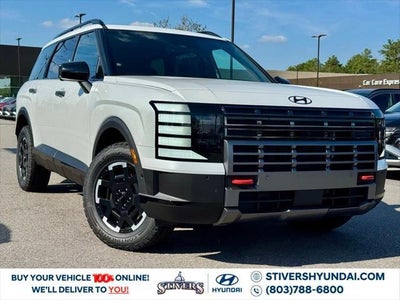 2026 Hyundai Palisade AWD XRT Pro 4DR SUV