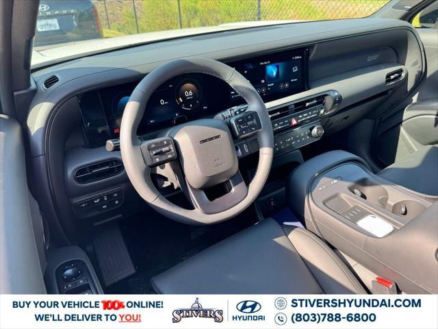 2026 Hyundai Palisade - $46,176