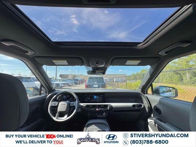 2026 Hyundai Palisade - $46,176