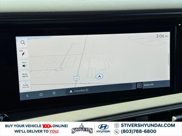 2026 Hyundai Palisade - $46,176