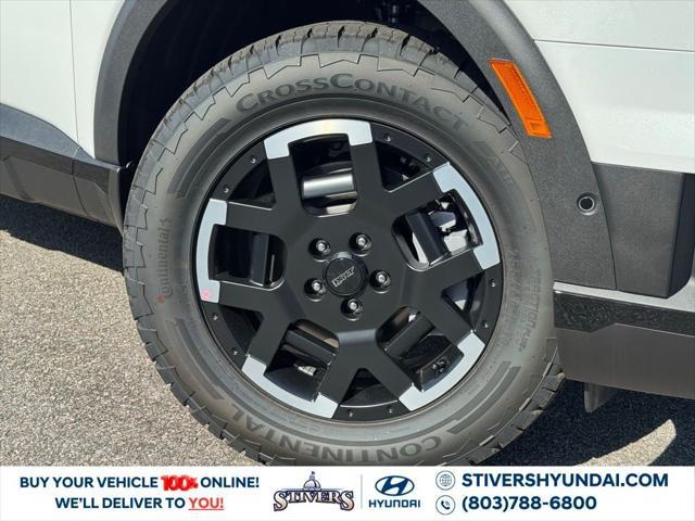 2026 Hyundai Palisade - $46,176