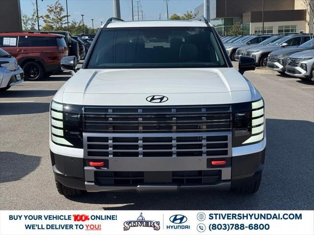 2026 Hyundai Palisade - $46,176