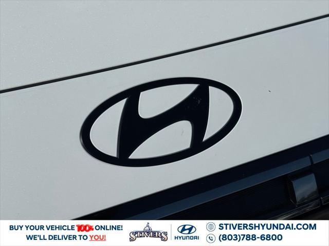 2026 Hyundai Palisade - $46,176