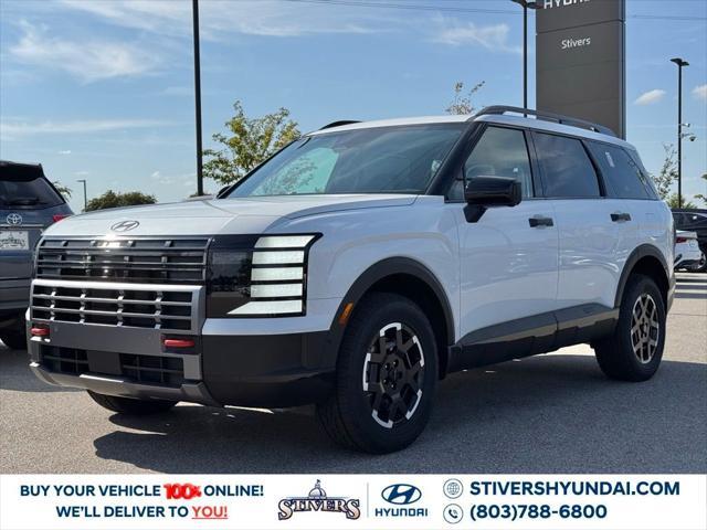 2026 Hyundai Palisade - $46,176