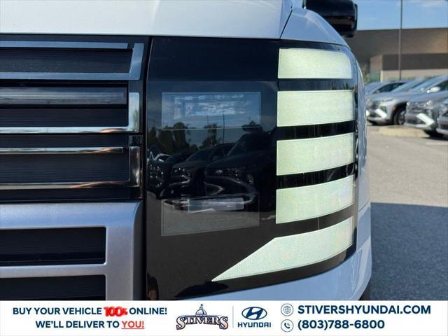 2026 Hyundai Palisade - $46,176