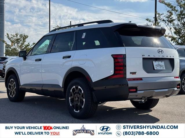 2026 Hyundai Palisade - $46,176