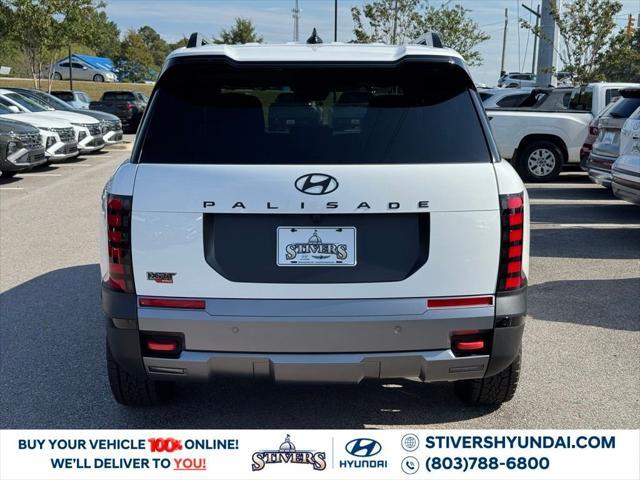 2026 Hyundai Palisade - $46,176