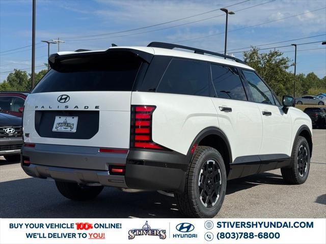 2026 Hyundai Palisade - $46,176
