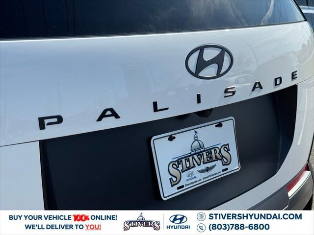 2026 Hyundai Palisade - $46,176