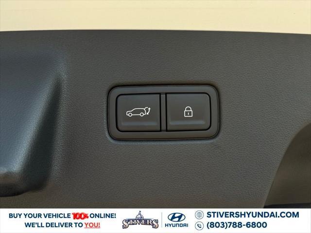 2026 Hyundai Palisade - $46,176