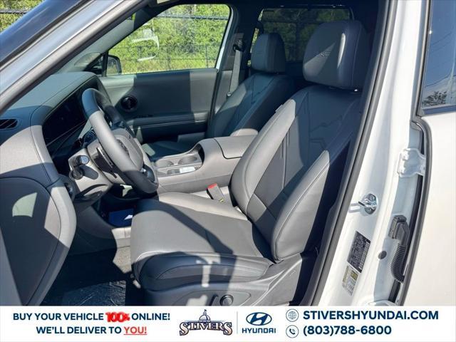 2026 Hyundai Palisade - $46,176