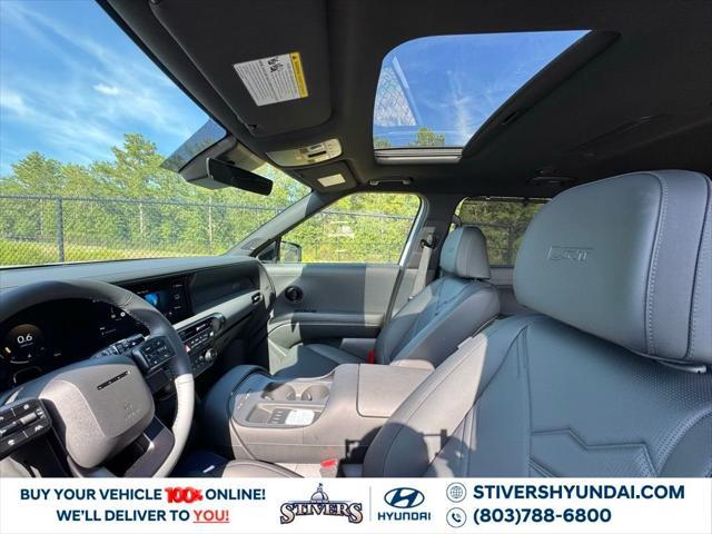 2026 Hyundai Palisade - $46,176
