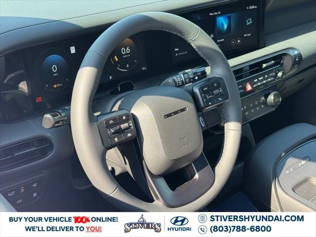 2026 Hyundai Palisade - $46,176