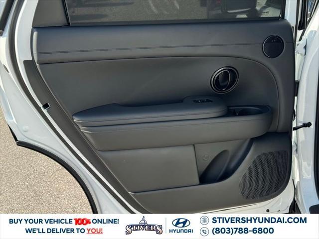 2026 Hyundai Palisade - $46,176