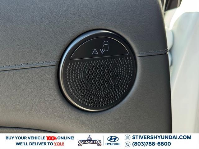 2026 Hyundai Palisade - $46,176