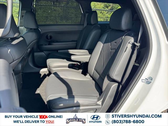 2026 Hyundai Palisade - $46,176