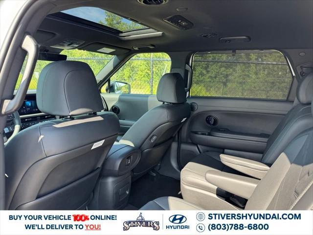 2026 Hyundai Palisade - $46,176