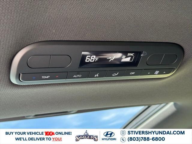 2026 Hyundai Palisade - $46,176