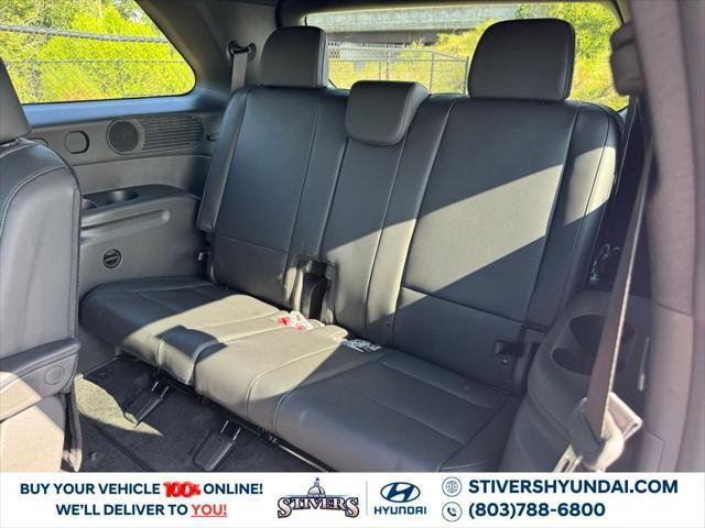 2026 Hyundai Palisade - $46,176