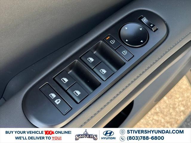 2026 Hyundai Palisade - $46,176