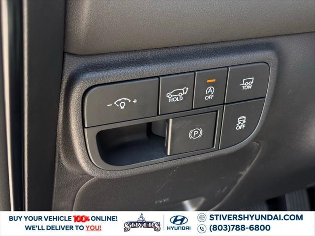 2026 Hyundai Palisade - $46,176