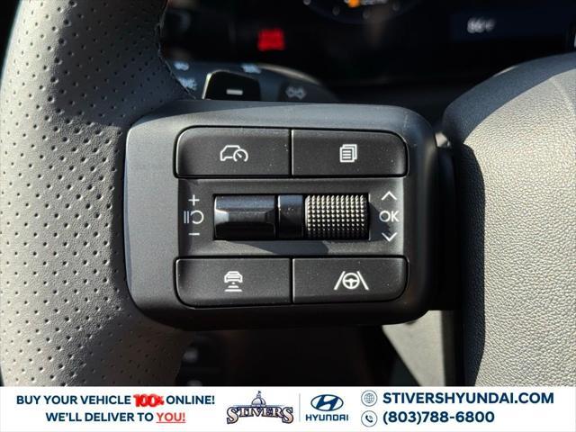 2026 Hyundai Palisade - $46,176