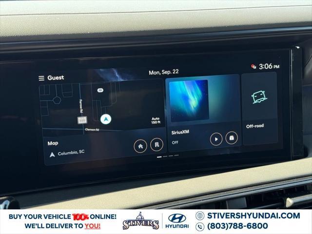 2026 Hyundai Palisade - $46,176