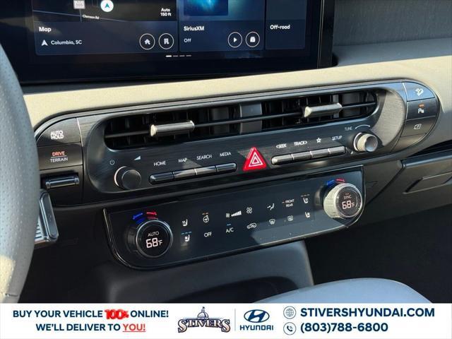 2026 Hyundai Palisade - $46,176