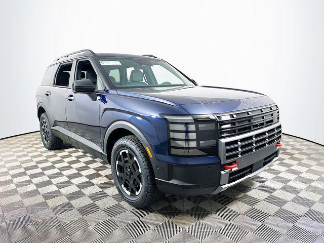 2026 Hyundai Palisade - $44,522