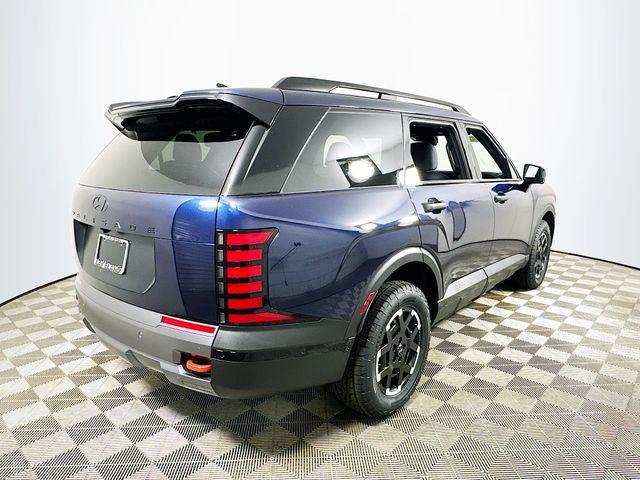 2026 Hyundai Palisade - $44,522
