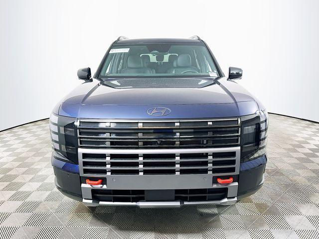 2026 Hyundai Palisade - $44,522