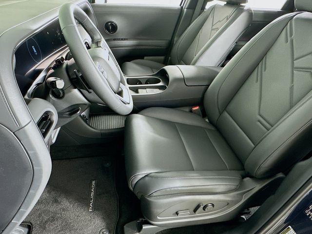 2026 Hyundai Palisade - $44,522