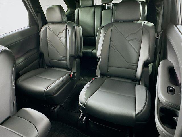 2026 Hyundai Palisade - $44,522