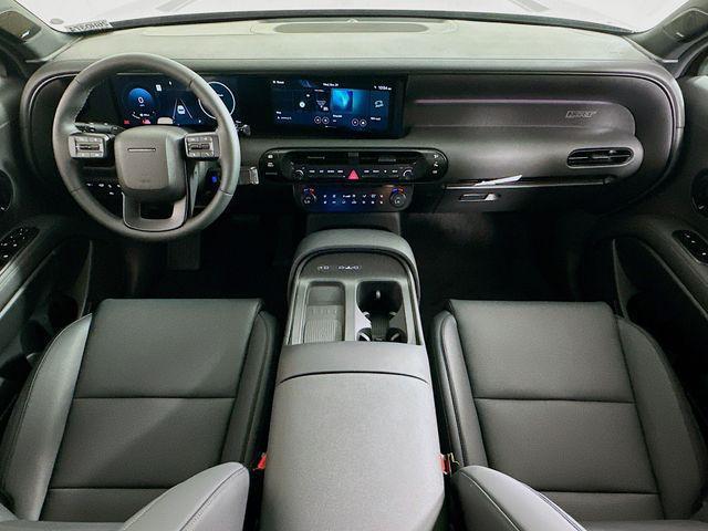 2026 Hyundai Palisade - $44,522