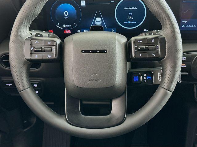 2026 Hyundai Palisade - $44,522