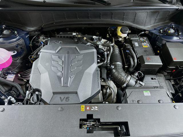 2026 Hyundai Palisade - $44,522