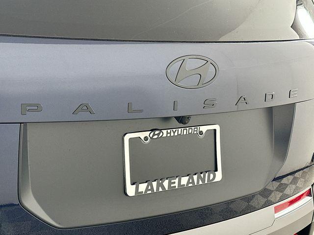 2026 Hyundai Palisade - $44,522