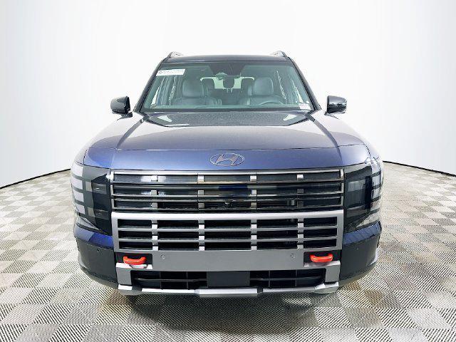 2026 Hyundai Palisade - $44,022