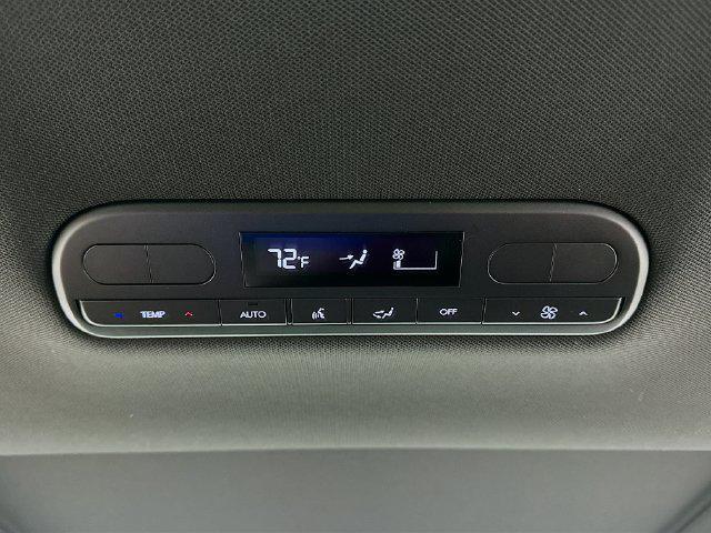 2026 Hyundai Palisade - $44,022