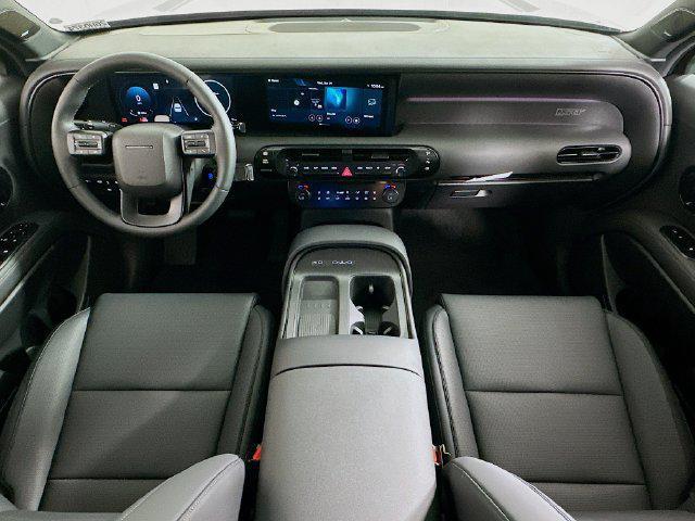 2026 Hyundai Palisade - $44,022