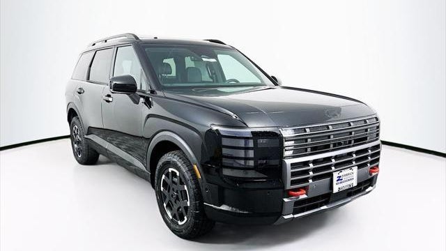 Preowned 2026 Hyundai PALISADE XRT Pro for Sale