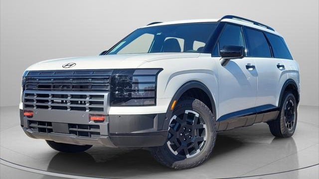 Preowned 2026 Hyundai PALISADE XRT Pro for Sale