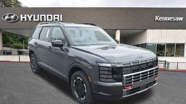 Preowned 2026 Hyundai PALISADE XRT Pro for Sale