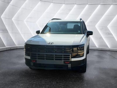 Photo of a 2026 Hyundai Palisade AWD XRT Pro 4DR SUV for sale