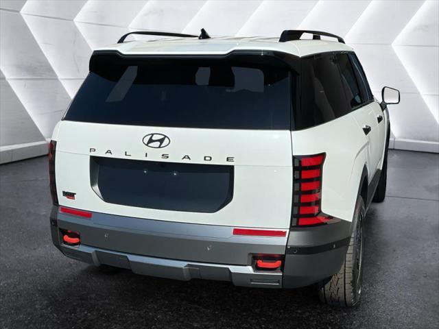 2026 Hyundai Palisade - $44,999