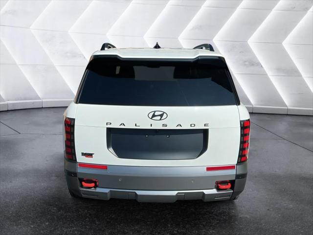 2026 Hyundai Palisade - $44,999